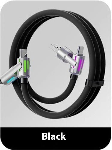 240W Tri-Tech LED Charge Cable