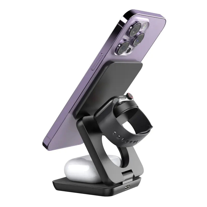 MagnetFLEX Wireless Charger