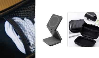 MagnetFLEX Wireless Charger