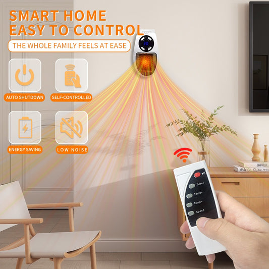 Miniature Thermal Emitter